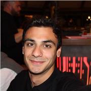 Diplomato Liceo Classico D’Annunzio di Pescara